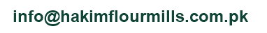 Email address for Hakim Roller Flour And General Mills